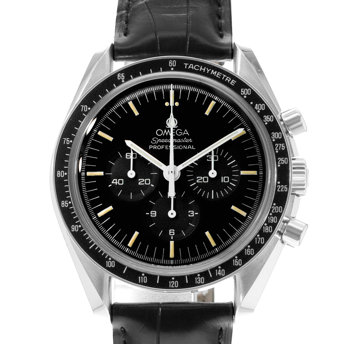 Omega Speedmaster Moon Watch Apollo XI (25494)