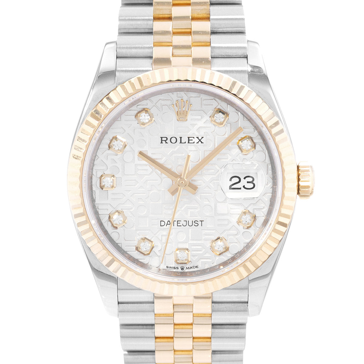 Rolex Datejust 36 (25563)
