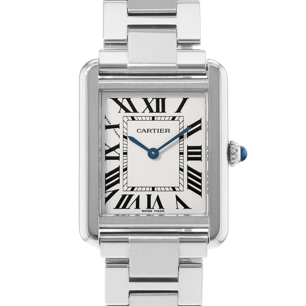 Cartier Tank Solo (25136)