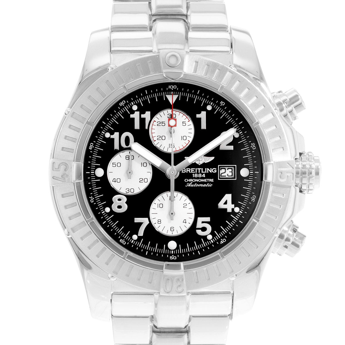 Breitling Super Avenger (26001)