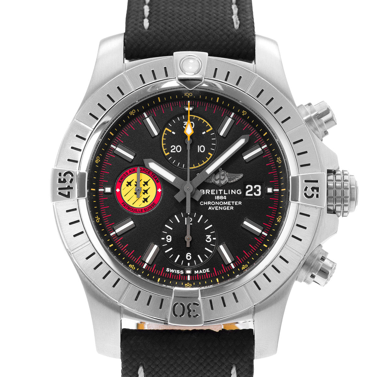 Breitling Avenger (23220)