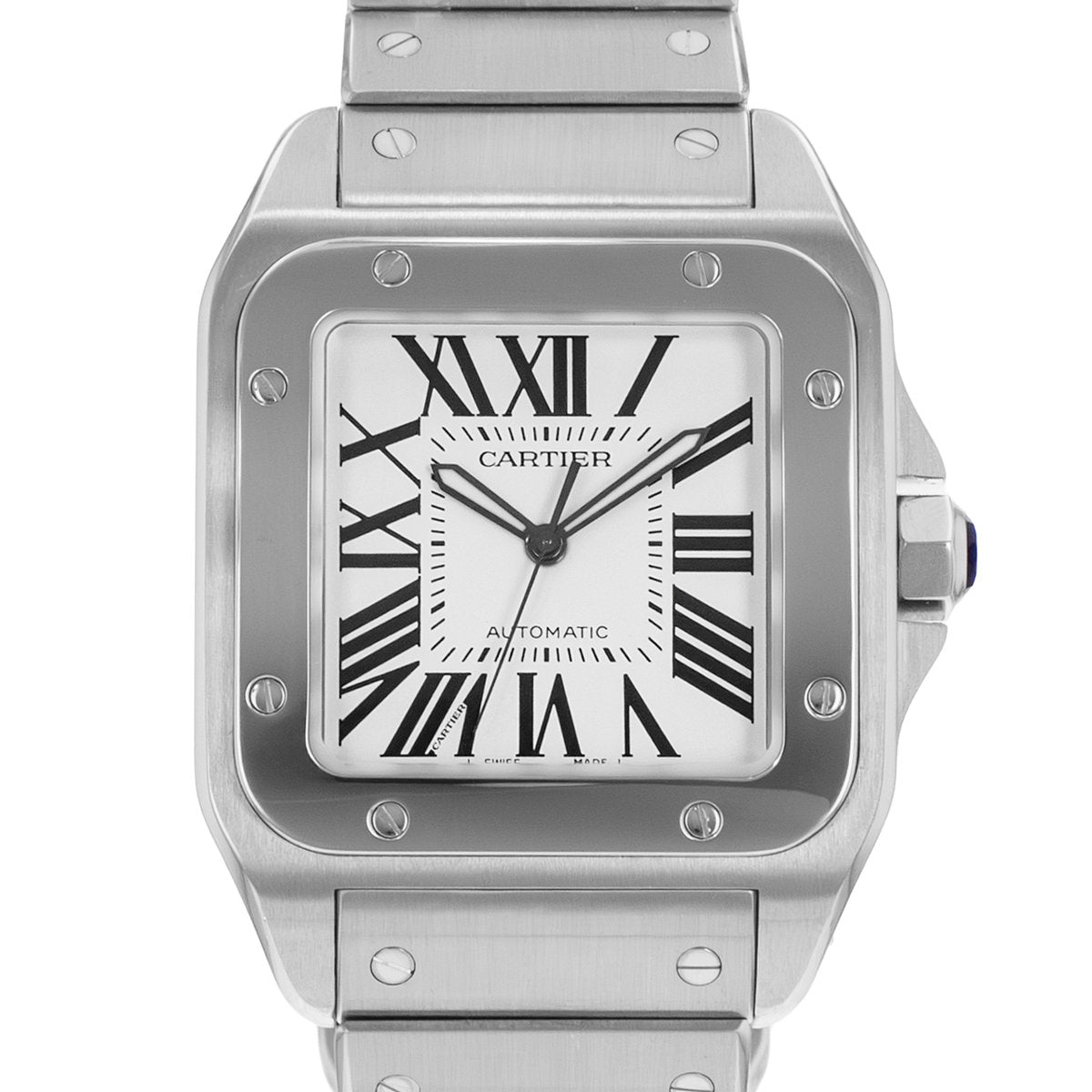 Cartier Santos 100 (22758)