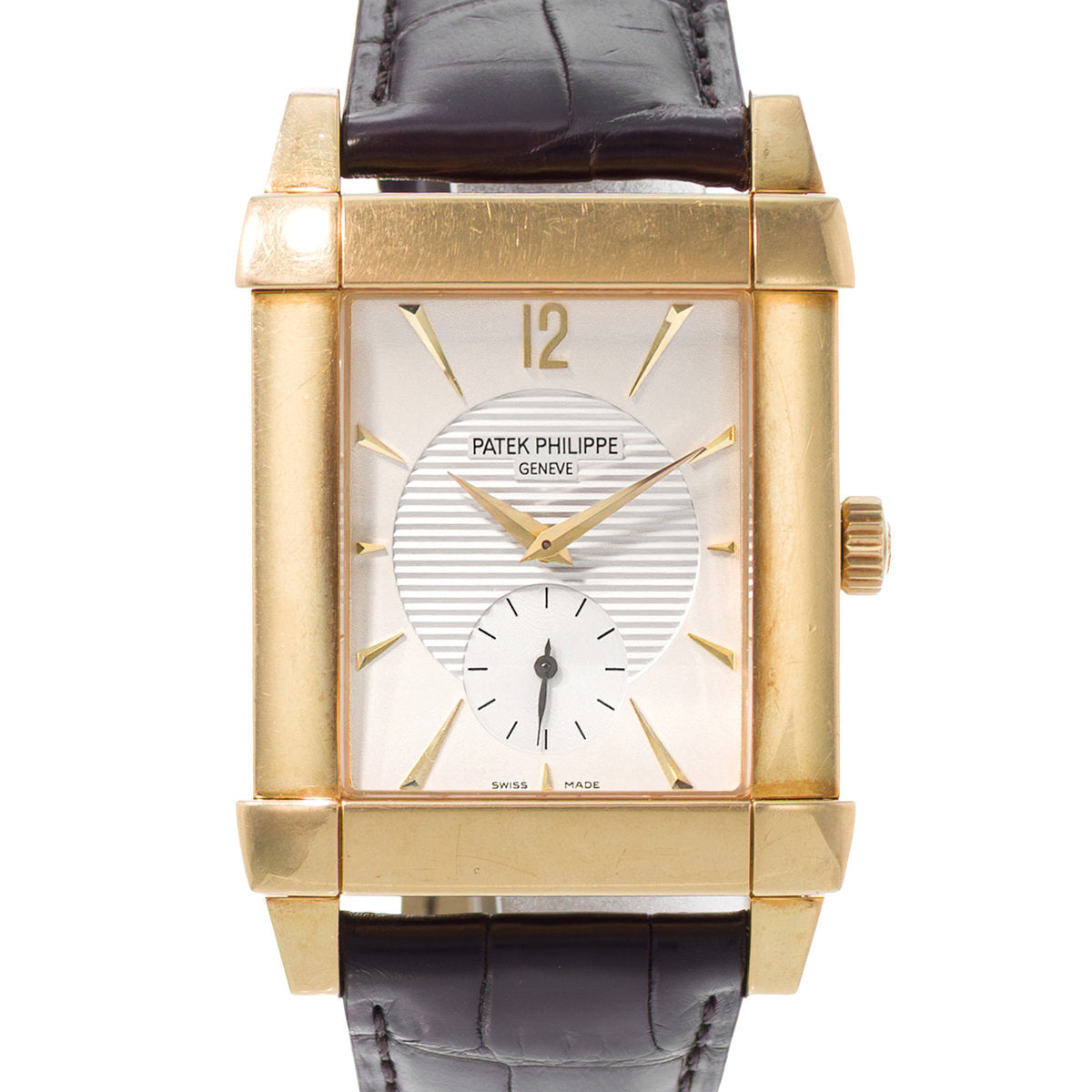 Patek Philippe Gondolo (24451)
