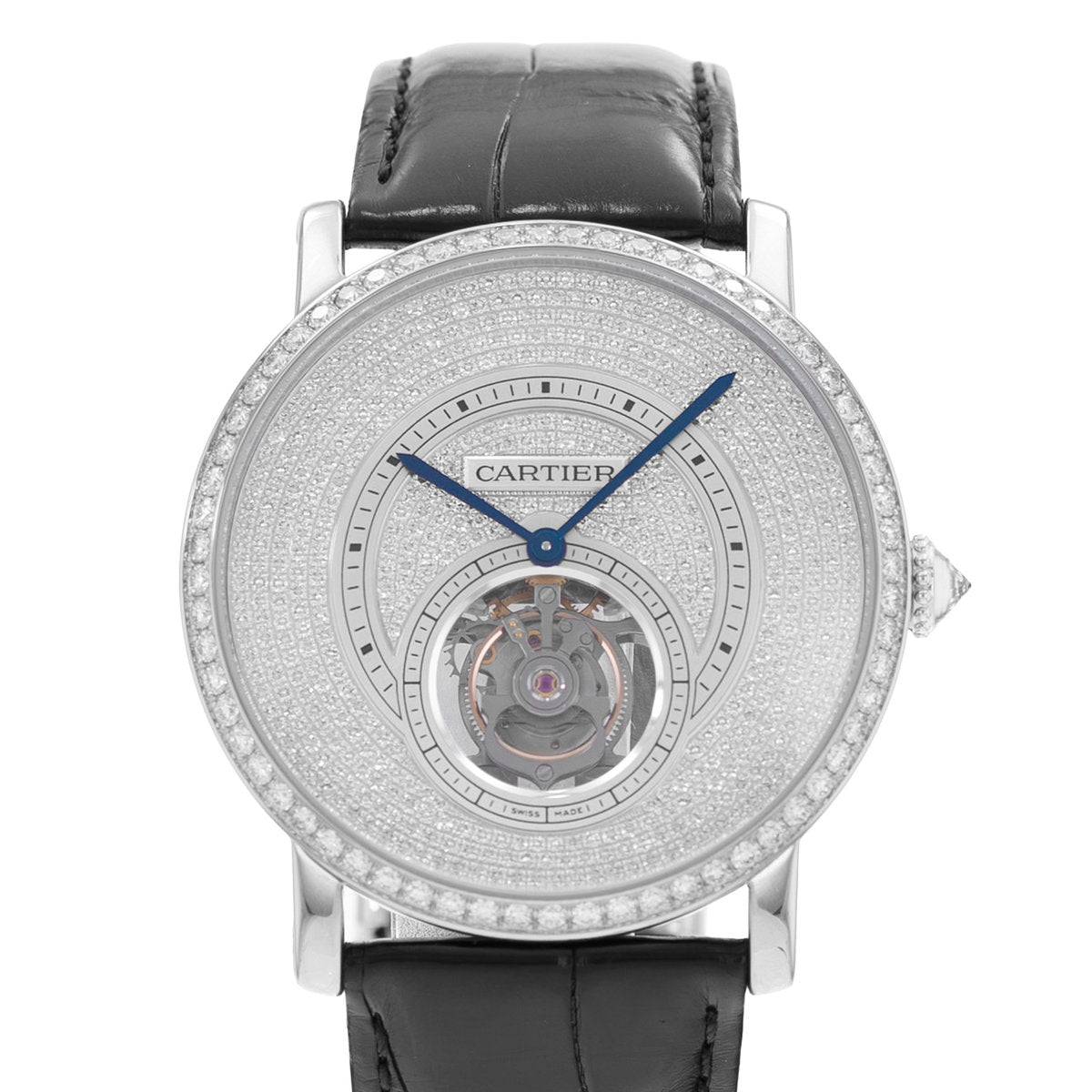 Cartier Rotonde 40 (22836)