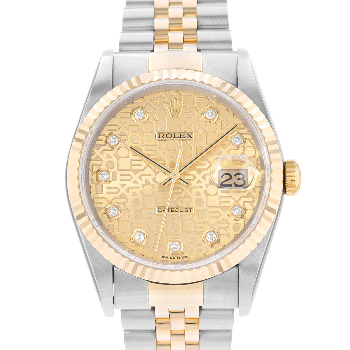 Rolex Oyster Perpetual 36 (25520)