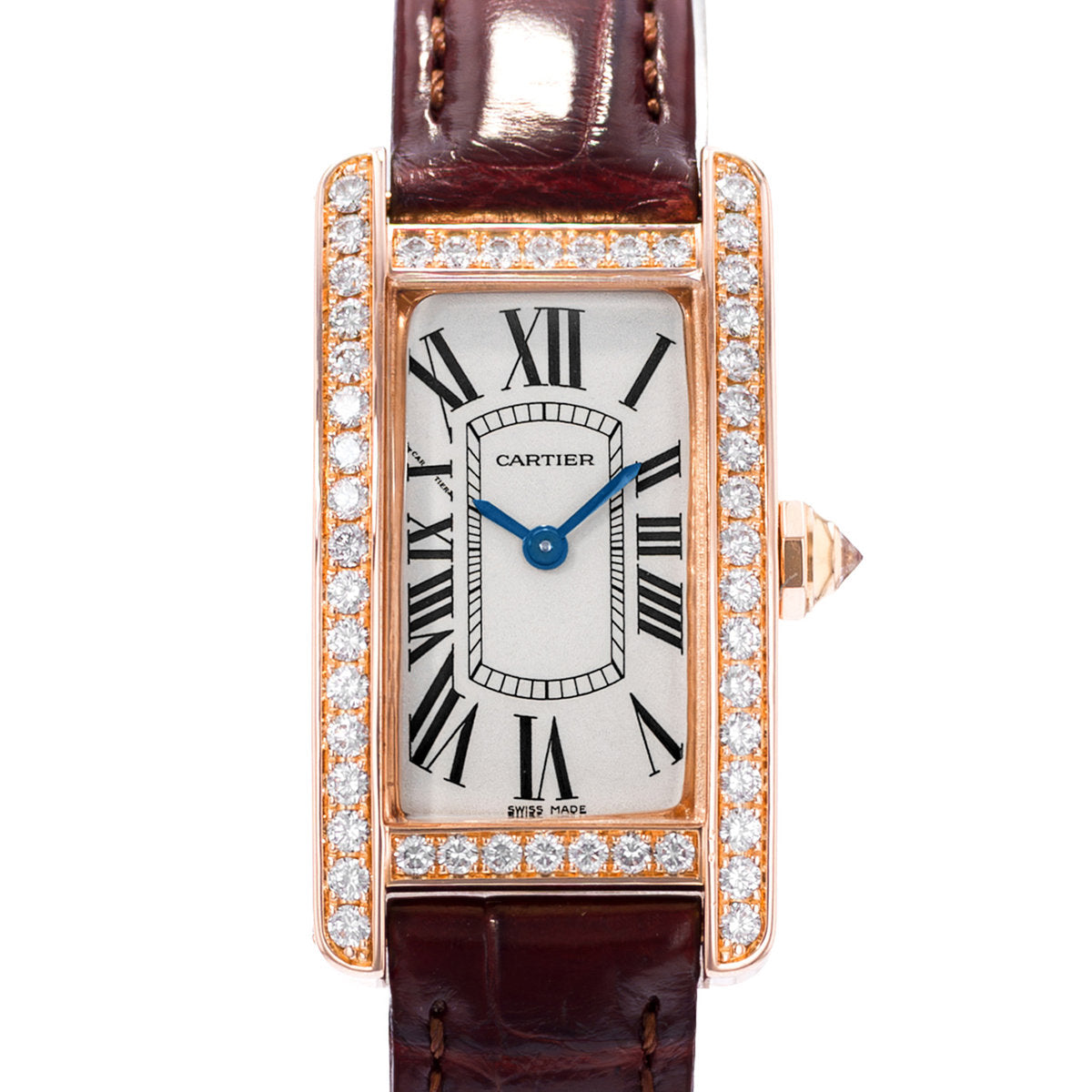 Cartier Tank Americaine (23949)
