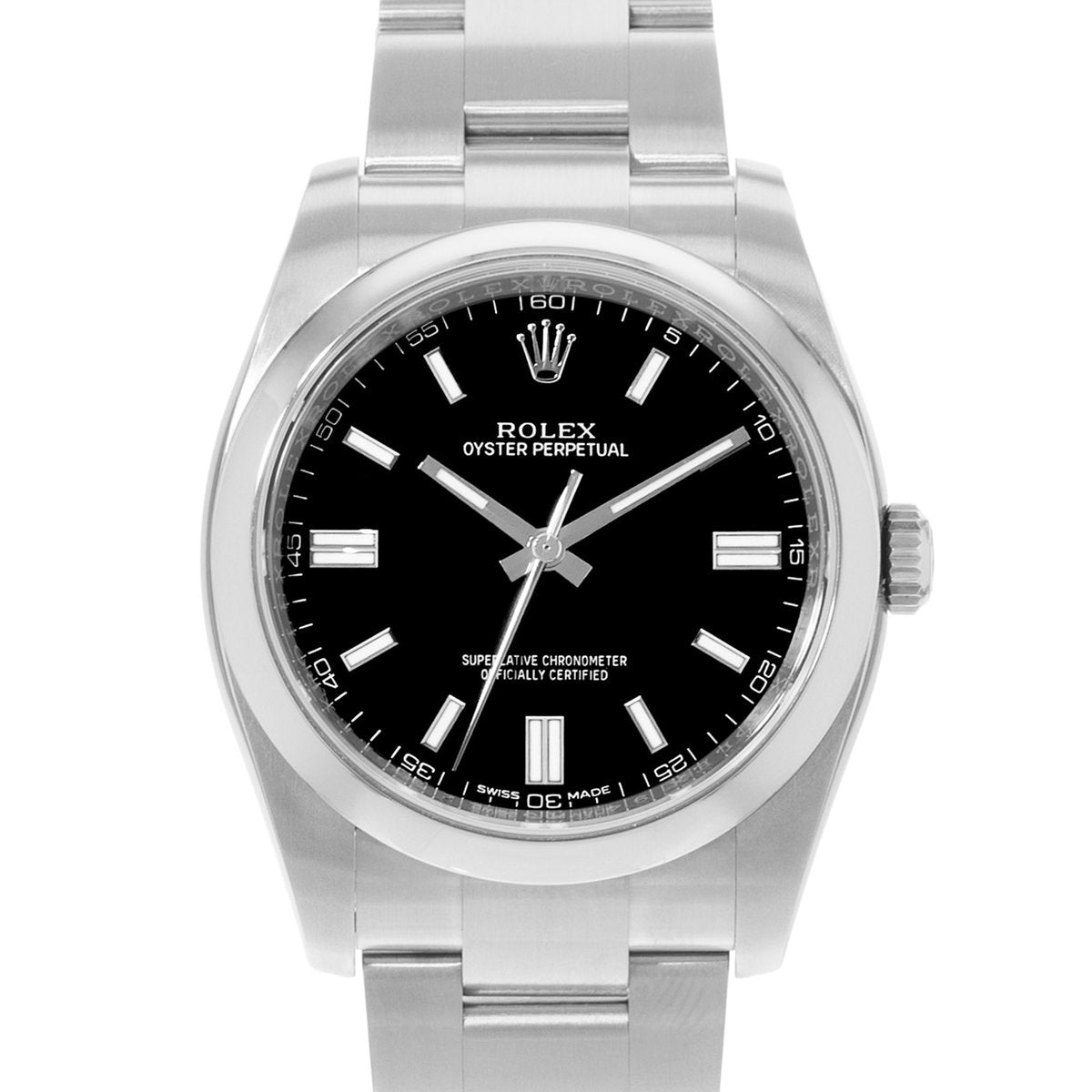 Rolex Oyster Perpetual 36 (23985)