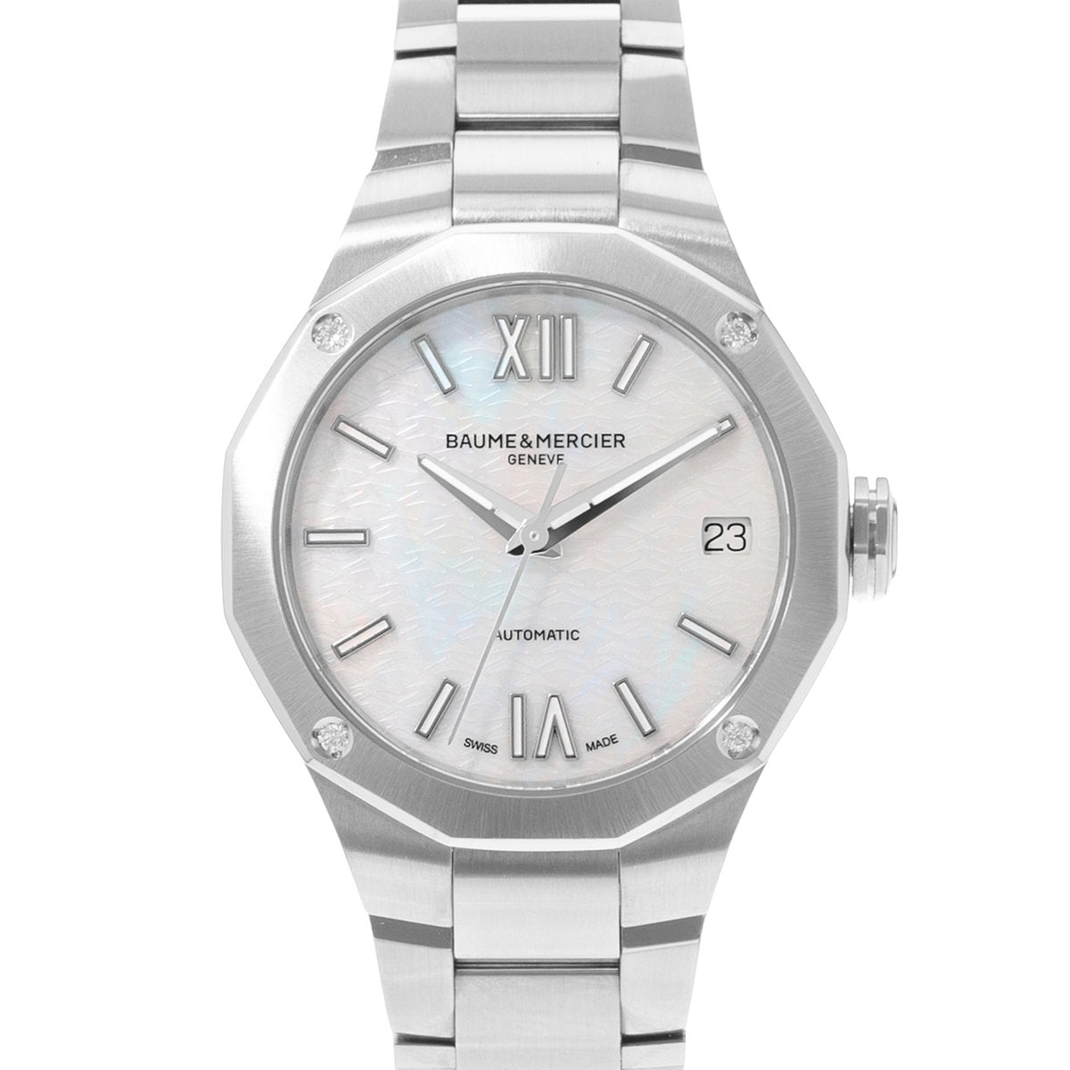 Baume & Mercier Riviera (25383)