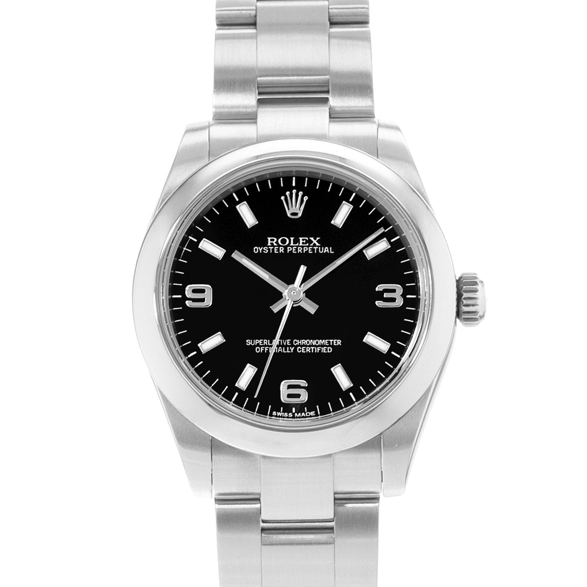Rolex Oyster Perpetual 31 (25526)