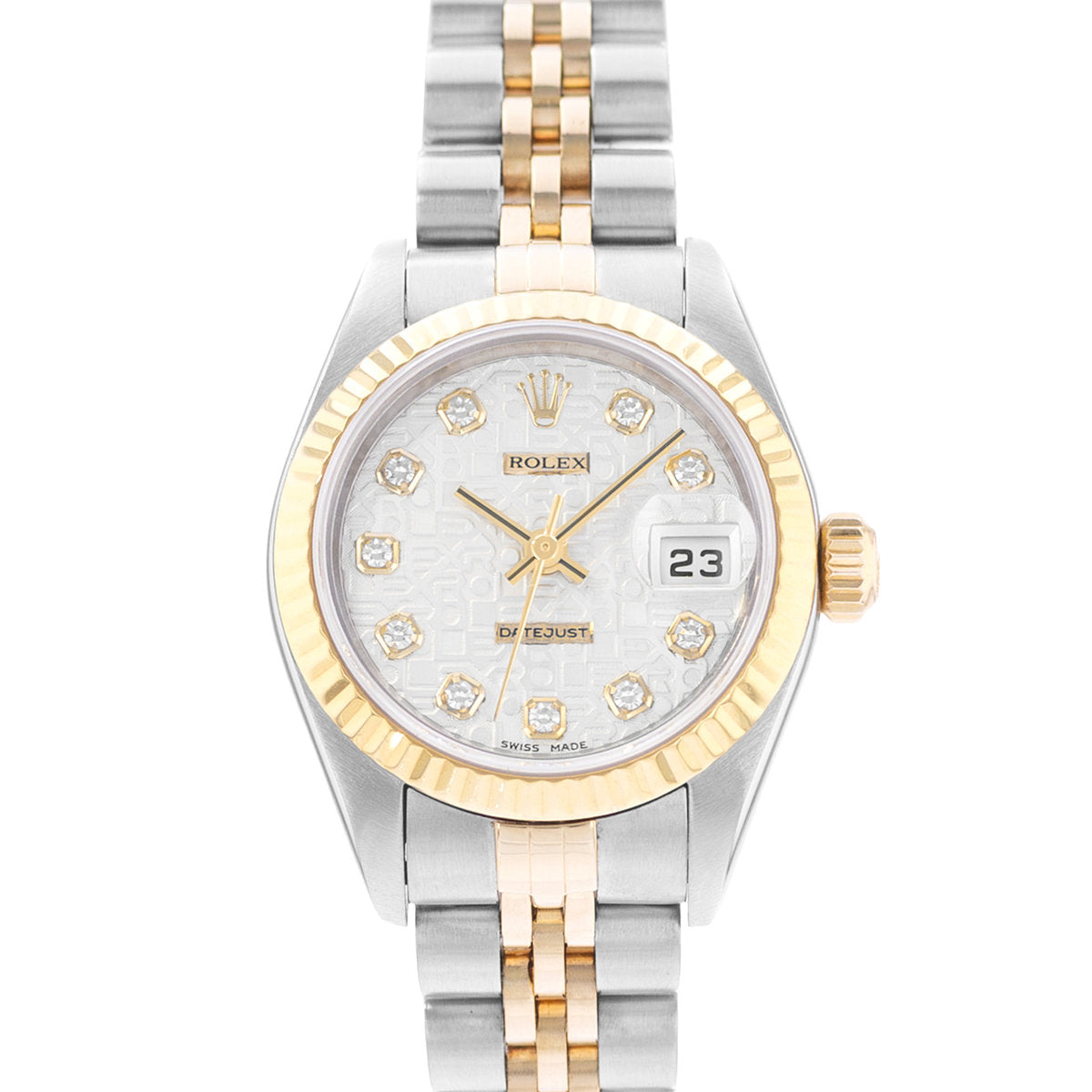 Rolex Datejust 26 (25522)