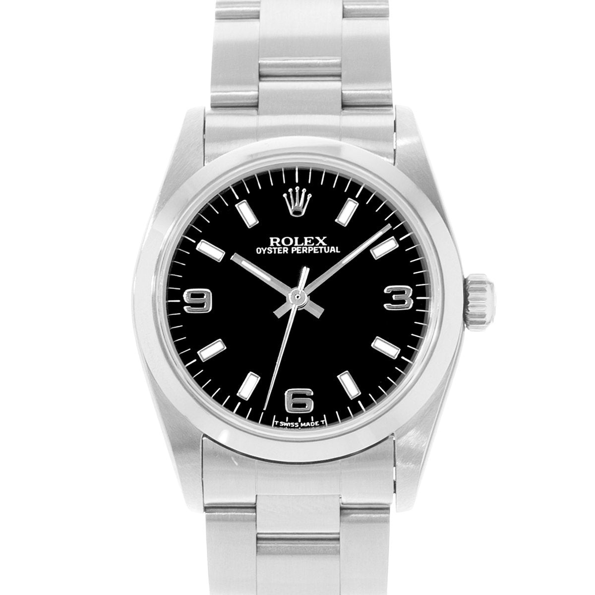 Rolex Oyster Perpetual 31 (24476)