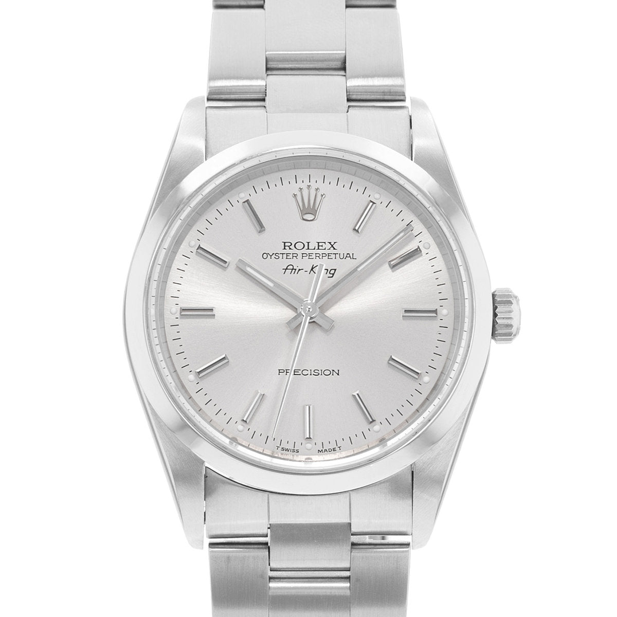 Rolex Air King 34 (24186)