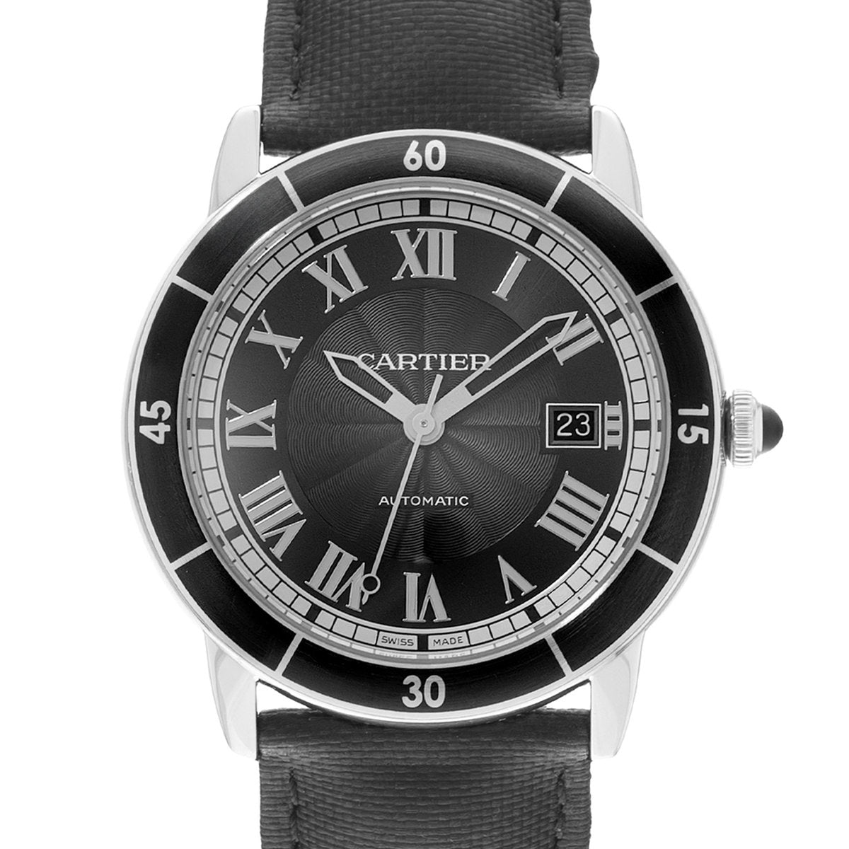 Cartier Ronde Croisiere de Cartier (24992)