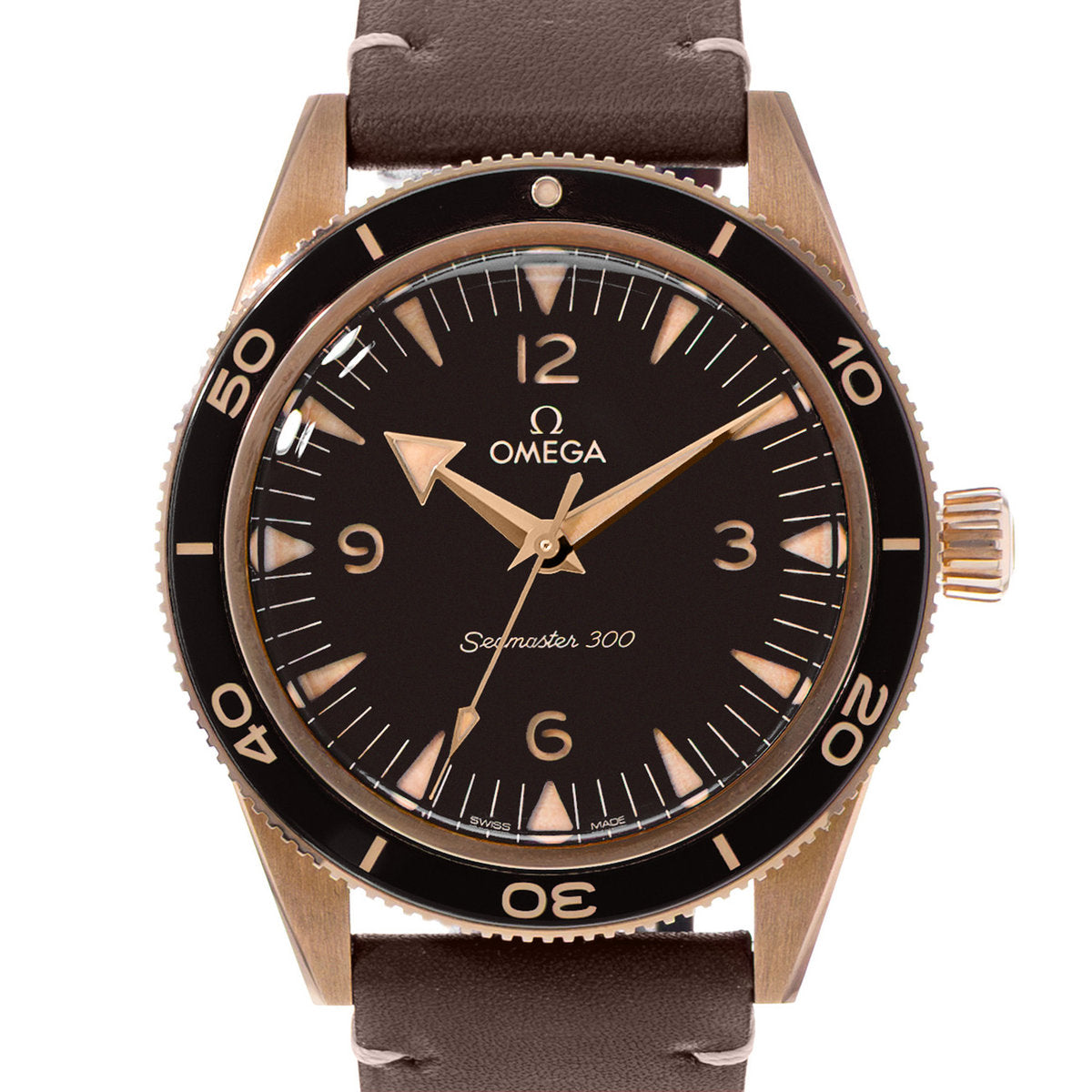 Omega Seamaster 300 (24164)