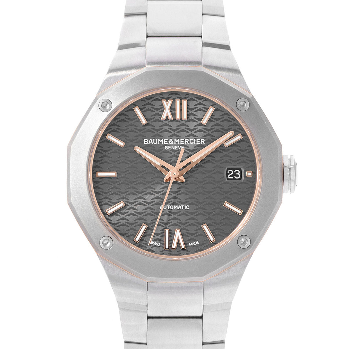Baume & Mercier Riviera (25381)