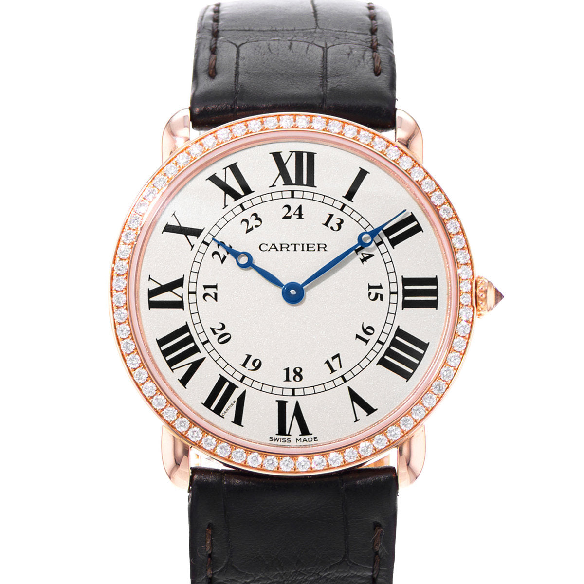 Cartier Ronde Louis 36mm (23357)