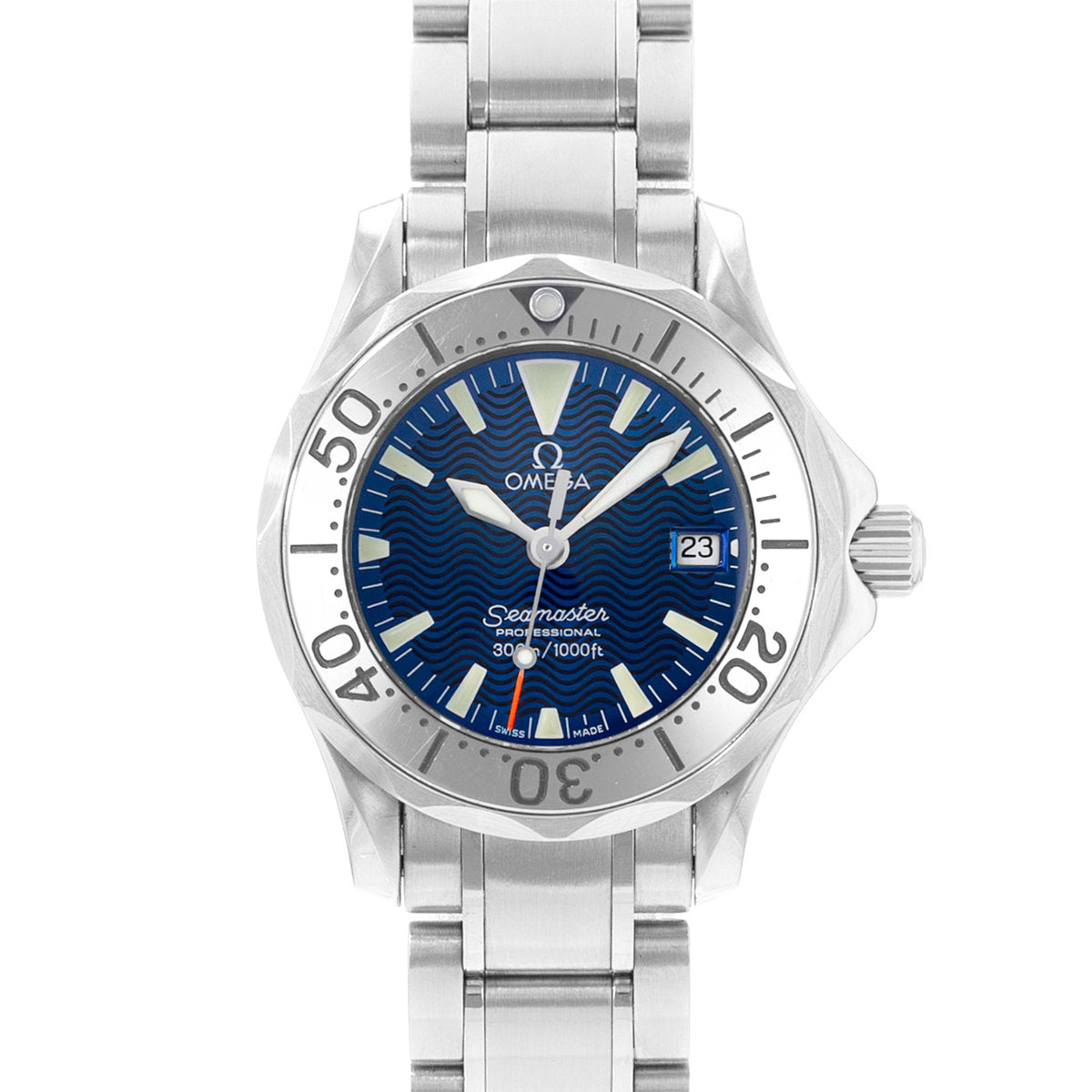 Omega Seamaster (25493)