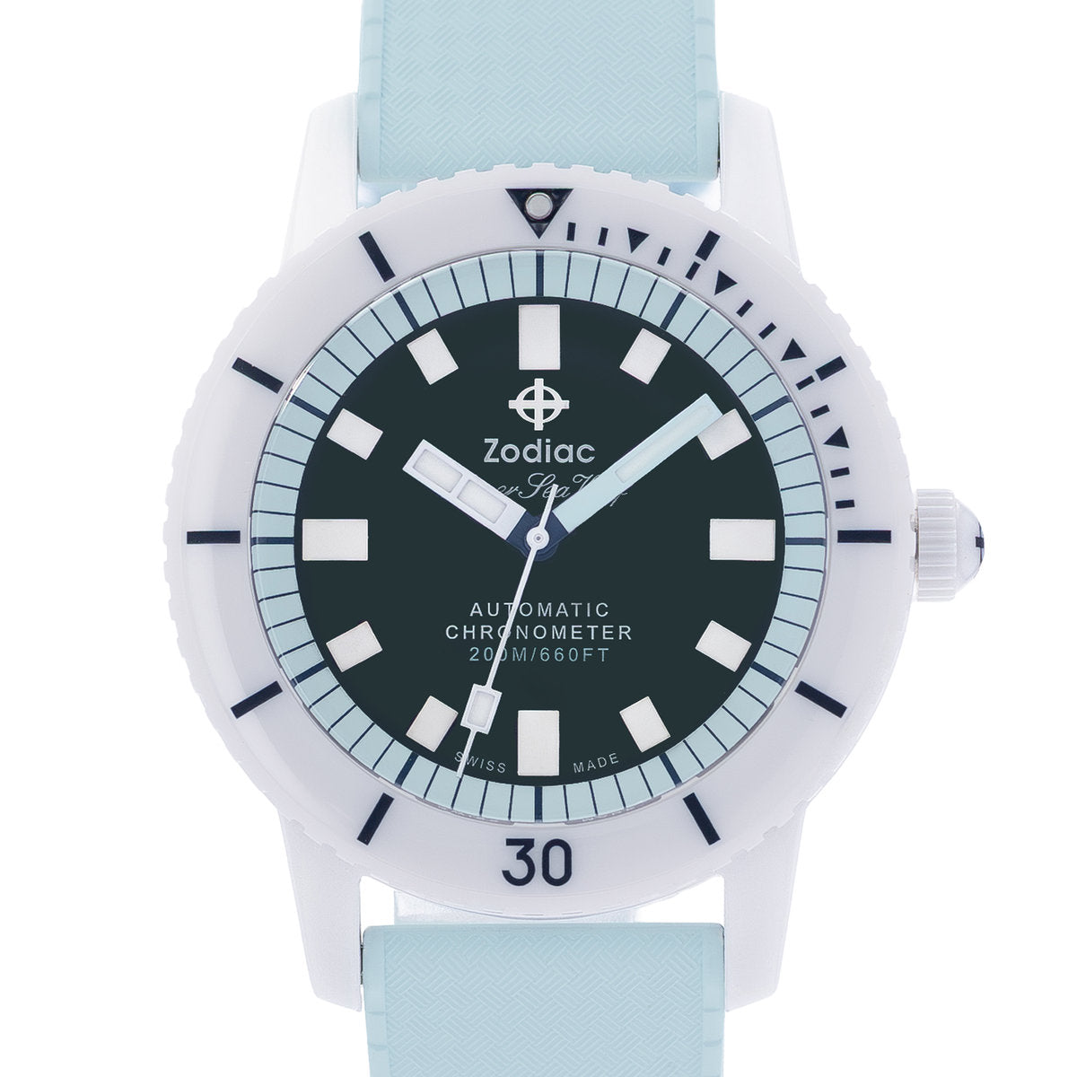 Zodiac Sea Wolf (25389)