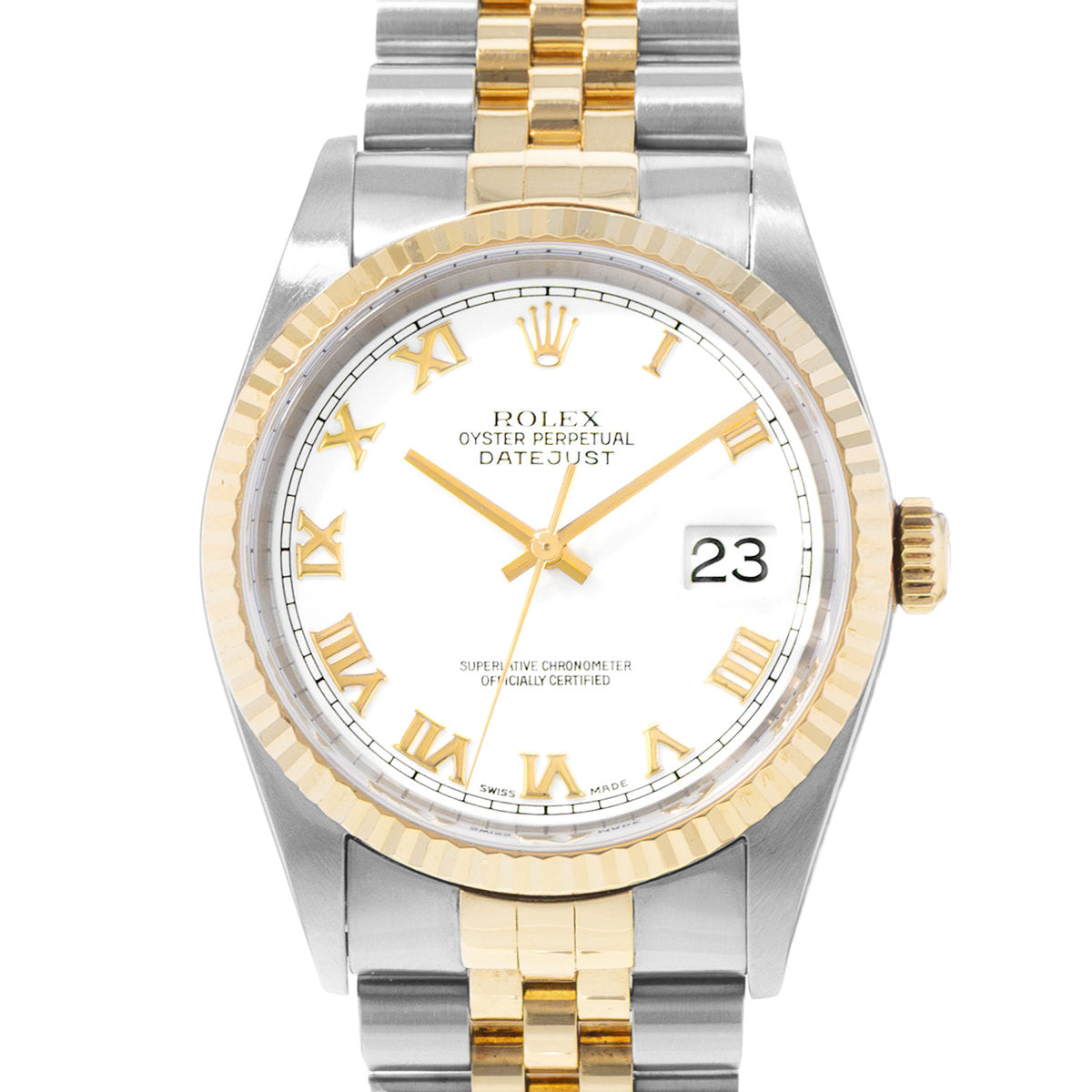 Rolex Datejust 36 (24983)