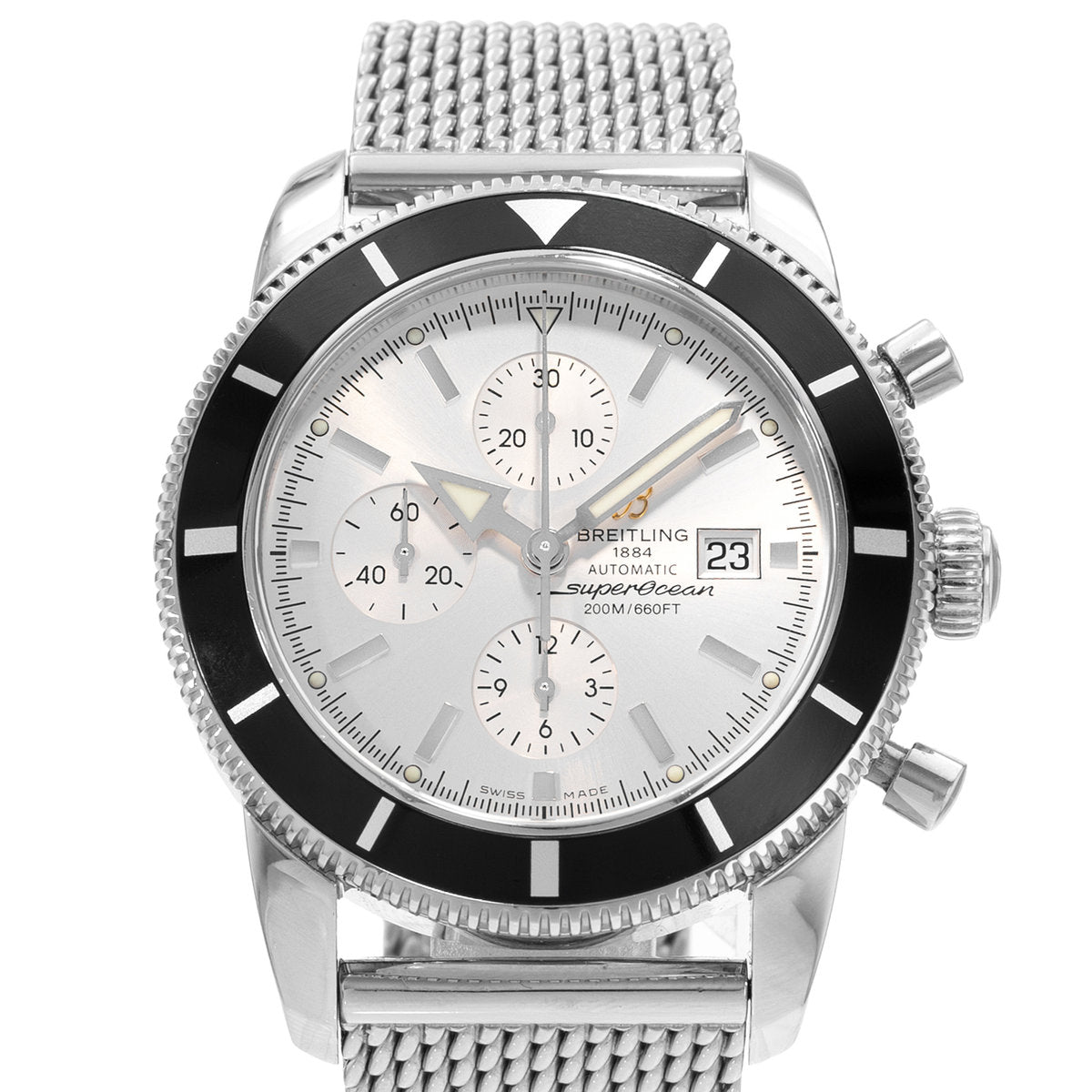 Breitling Superocean Heritage Chronograph (25316)