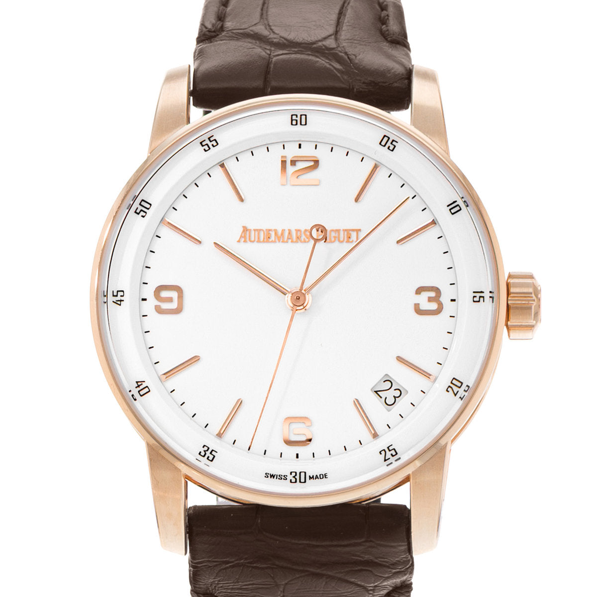 Audemars Piguet Code 11.59 (24183)