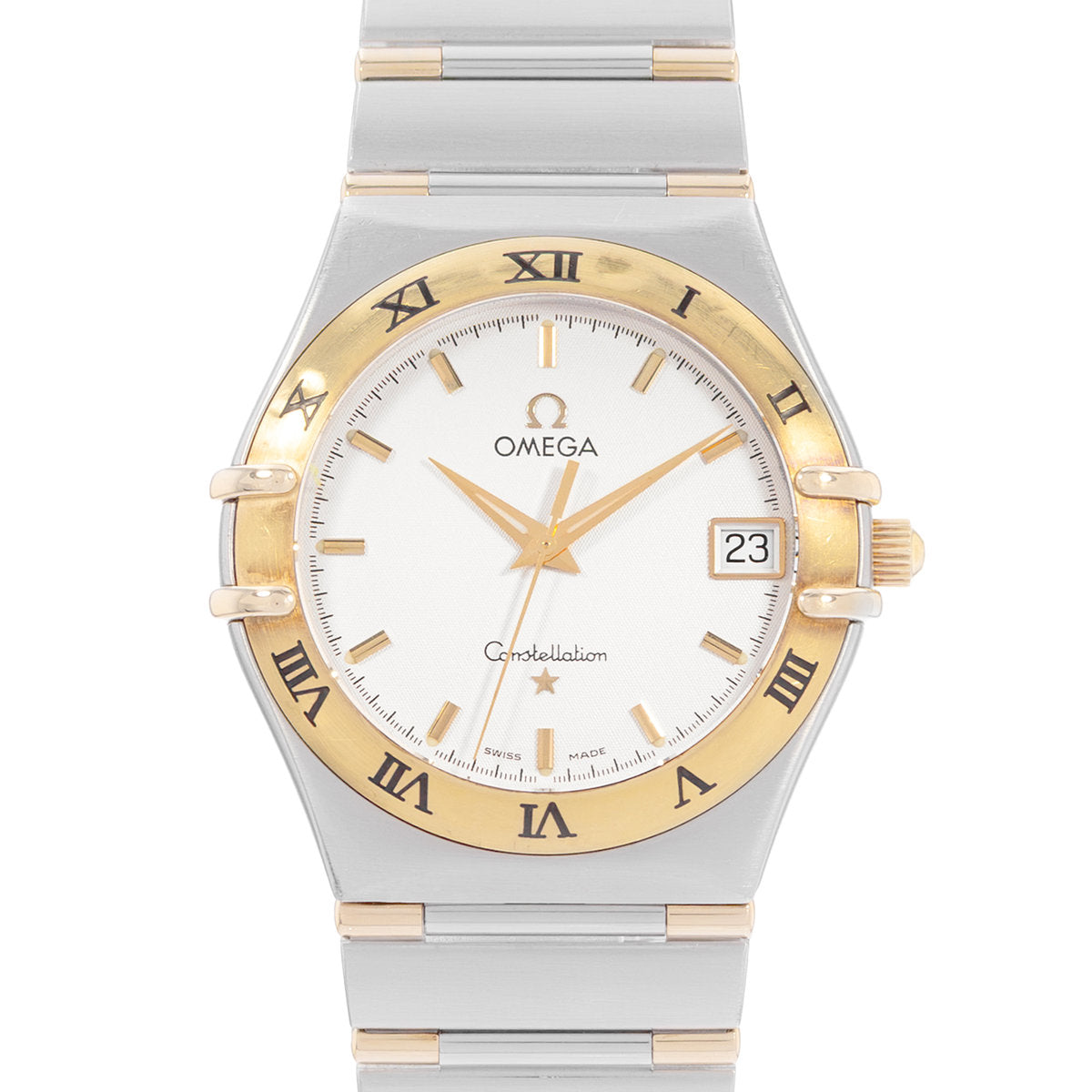 Omega Constellation (24893)