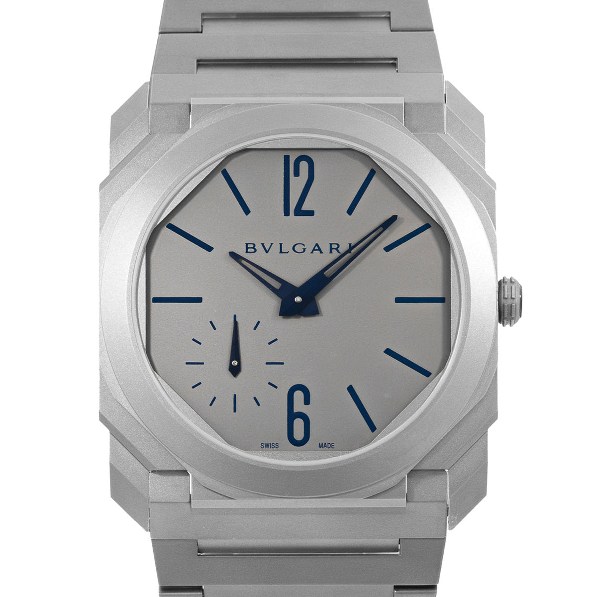Bulgari Octo Finissimo (25653)