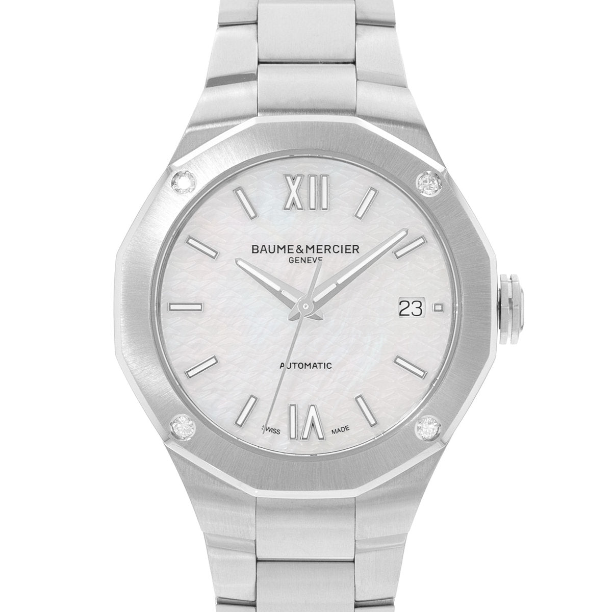 Baume & Mercier Riviera (25382)
