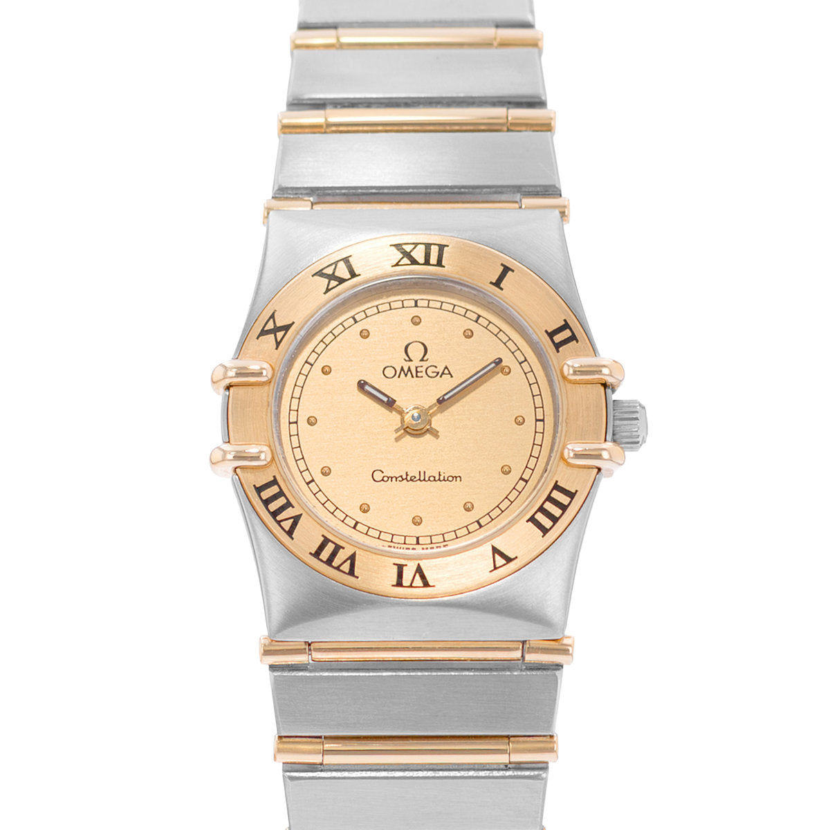 Omega Constellation (22722)