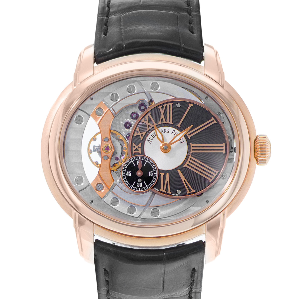 Audemars Piguet Millenary 4101 (25014)