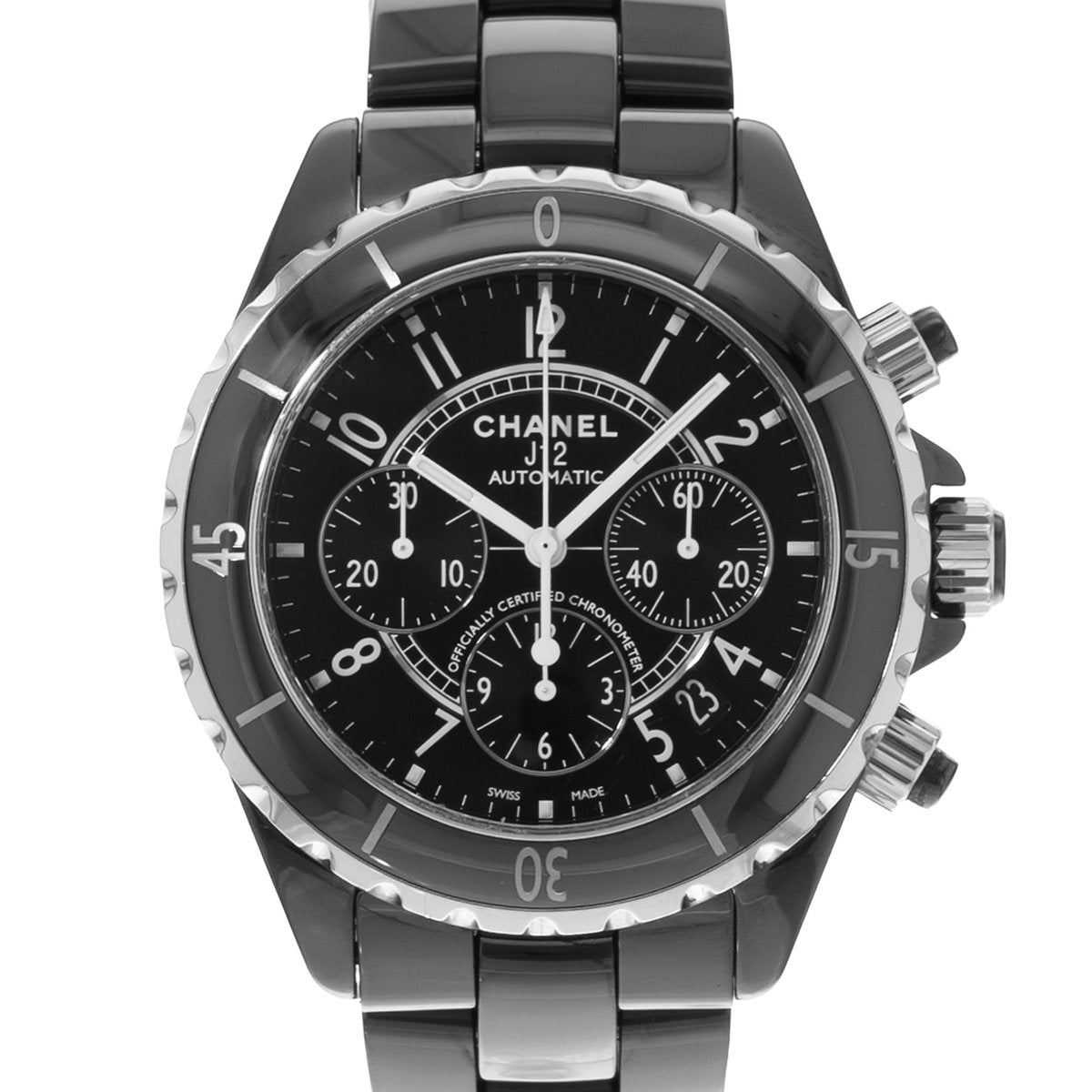Chanel J12 (24210)