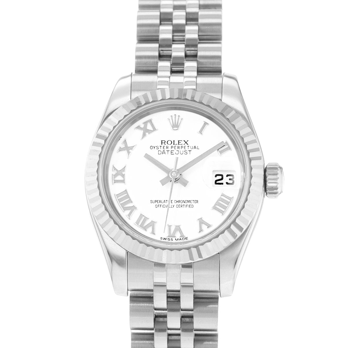 Rolex Datejust 26 (25610)