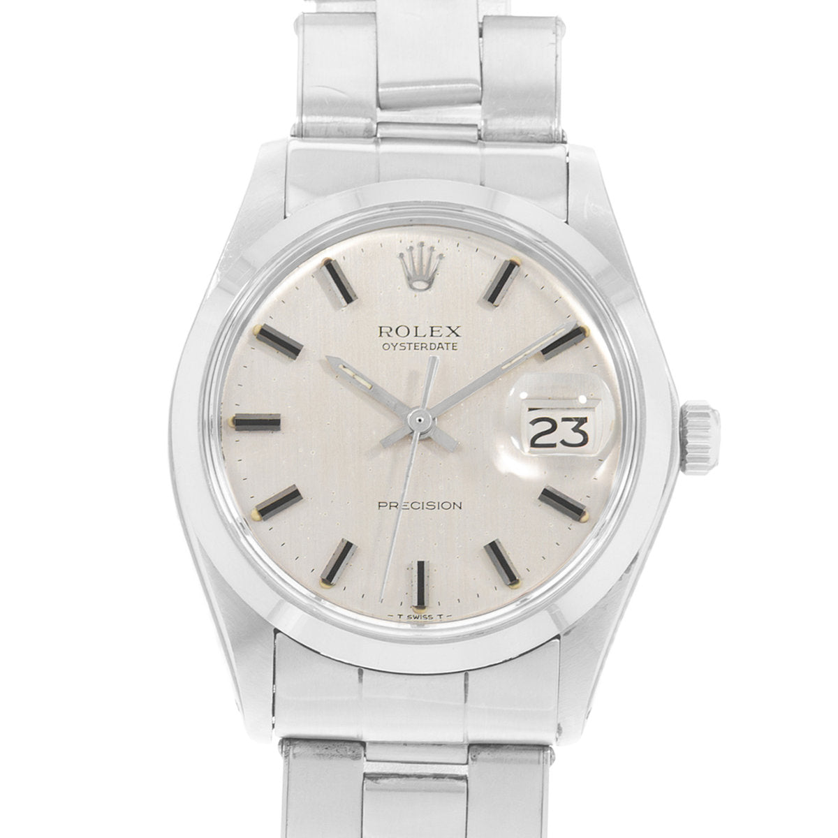 Rolex Oyster Perpetual 34 (25831)