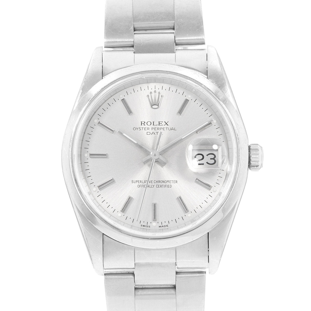 Rolex Oyster Perpetual (26070)