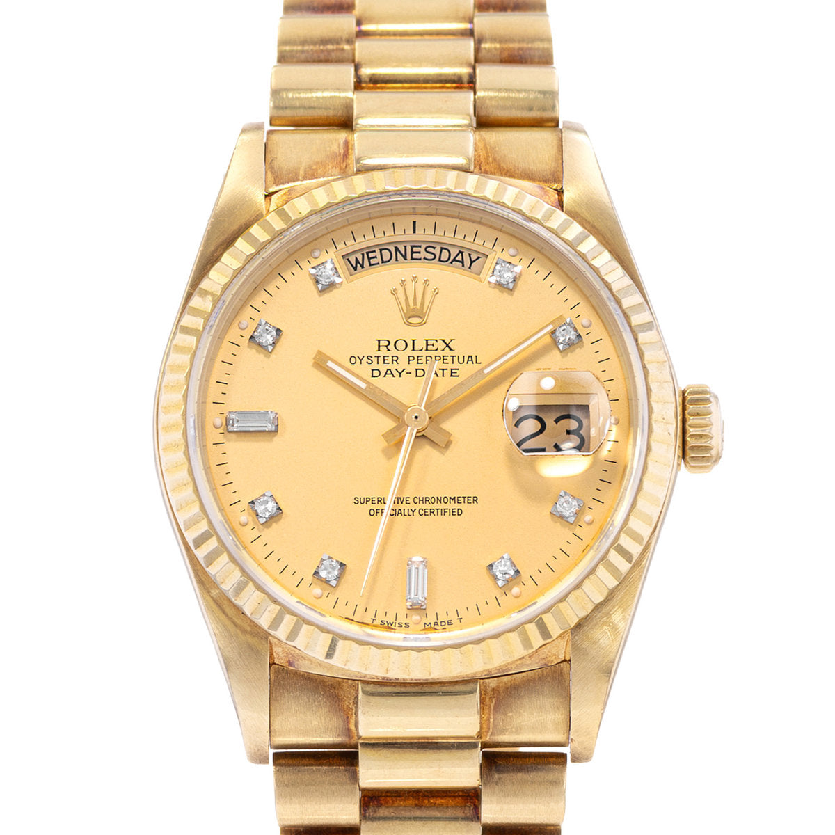 Rolex Day-Date 36 (24194)