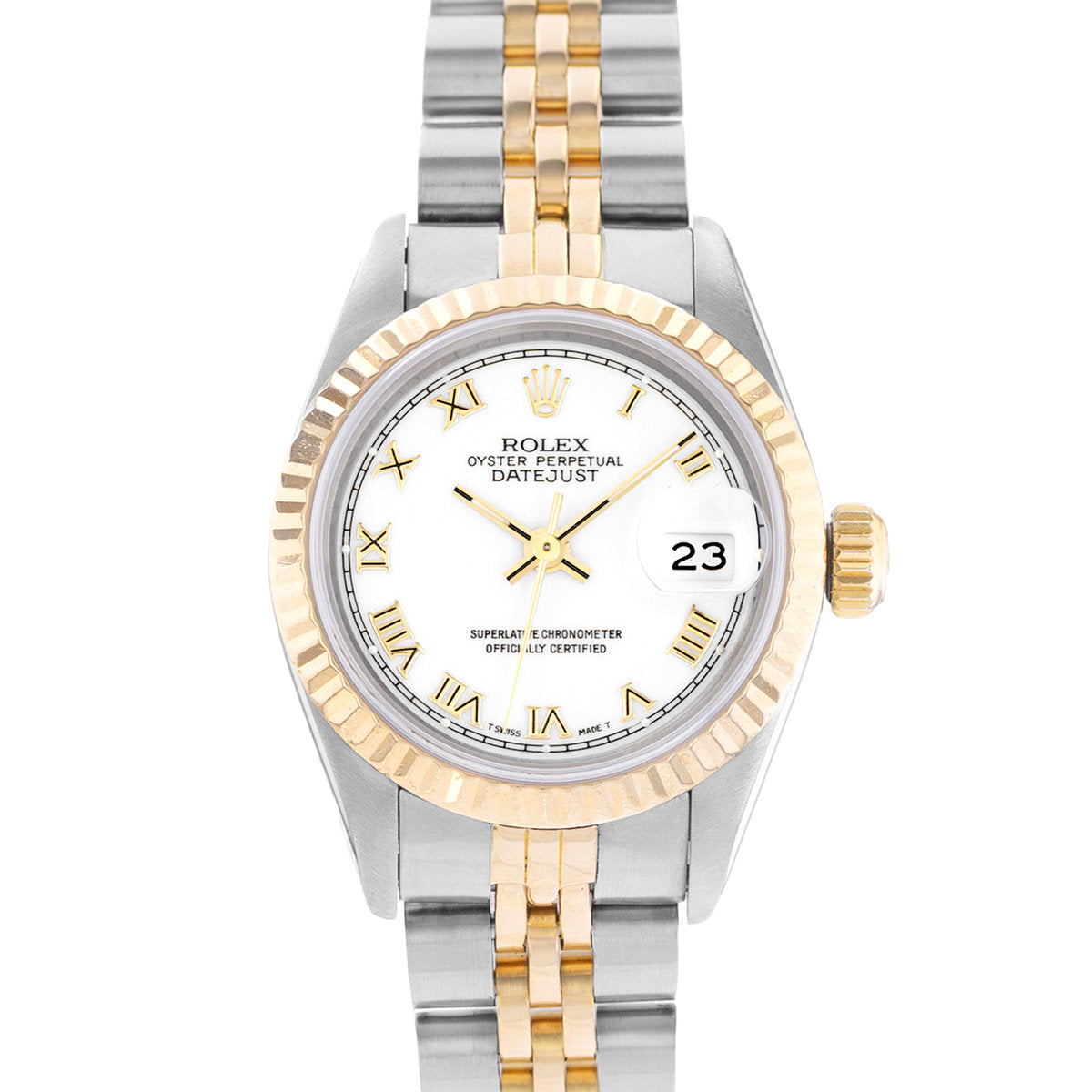 Rolex Datejust 26 (25566)