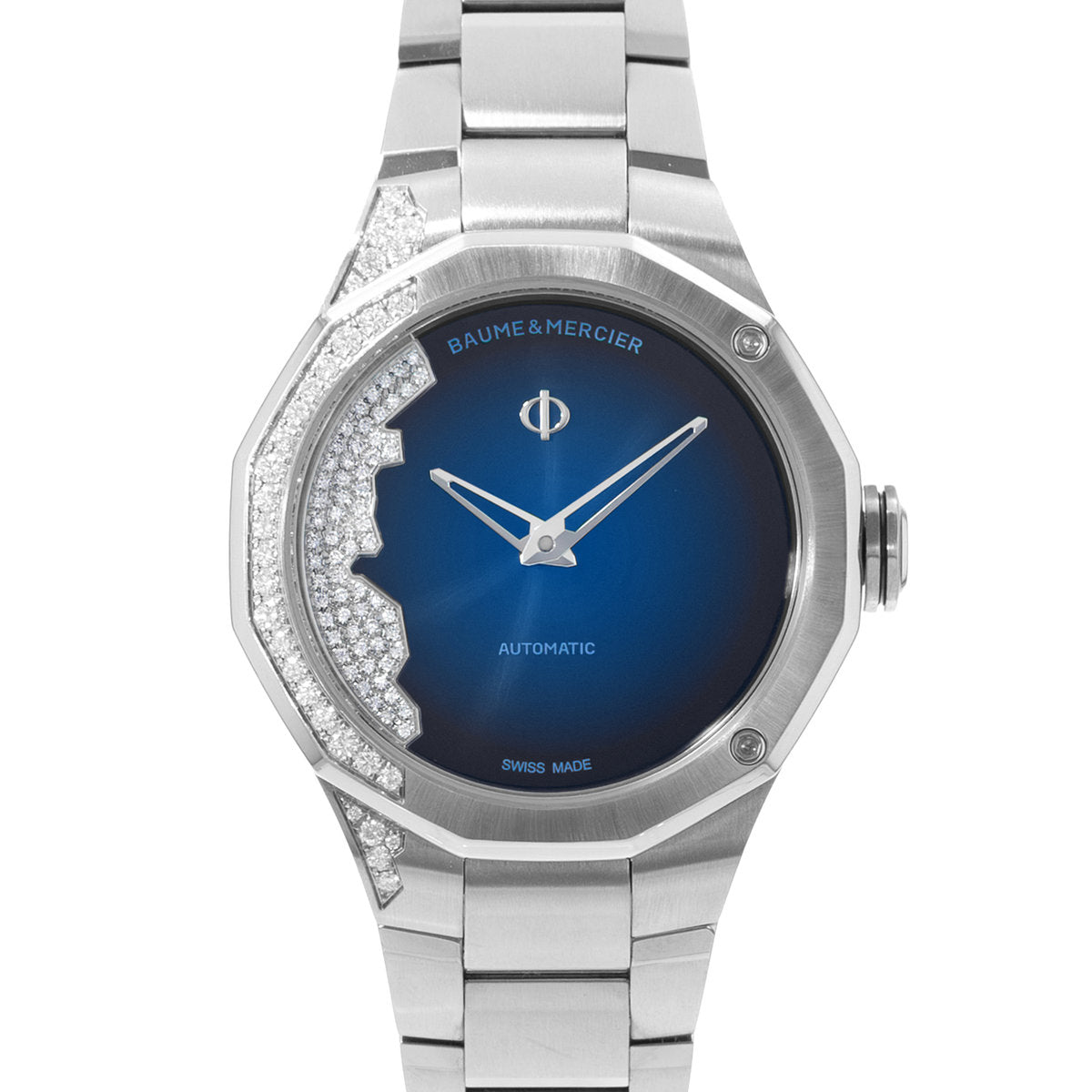 Baume & Mercier Riviera (25394)