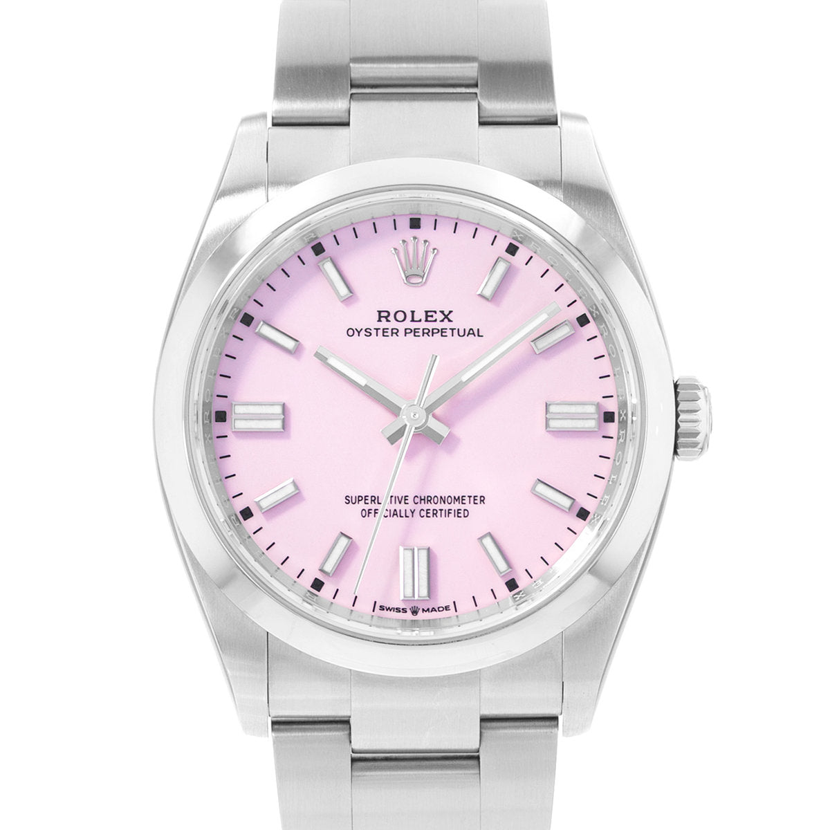 Rolex Oyster Perpetual 36 (25592)