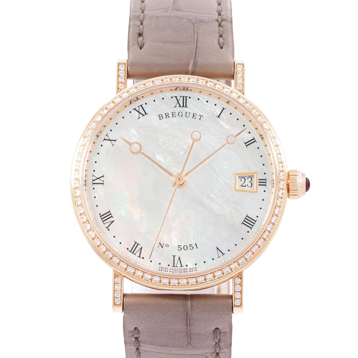 Breguet Classique (26062)