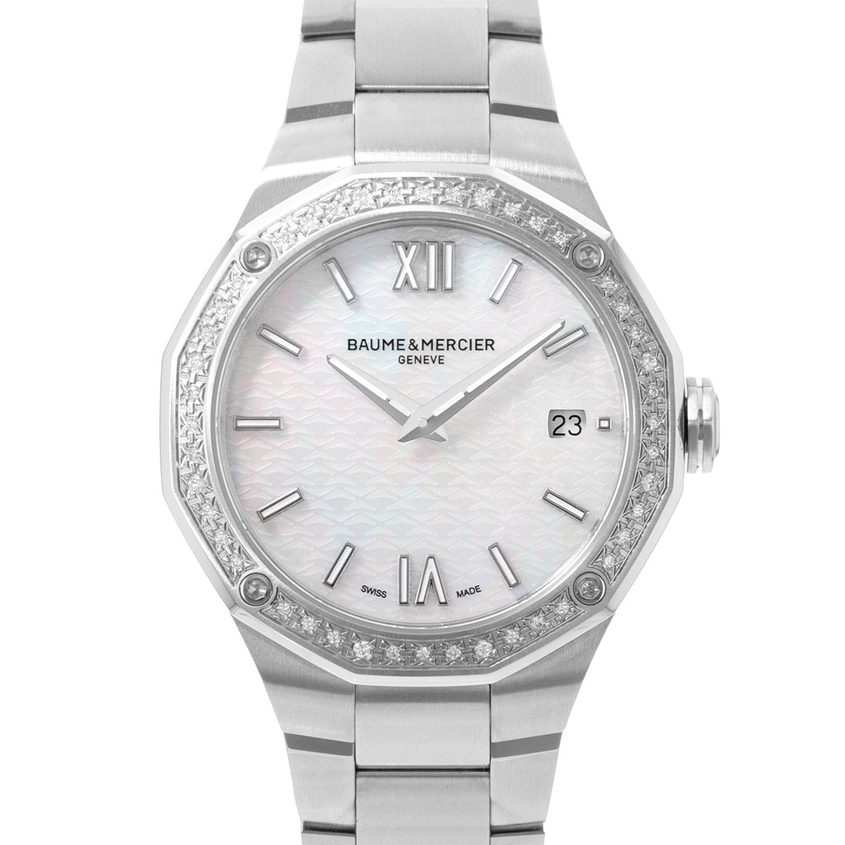 Baume & Mercier Riviera (25385)