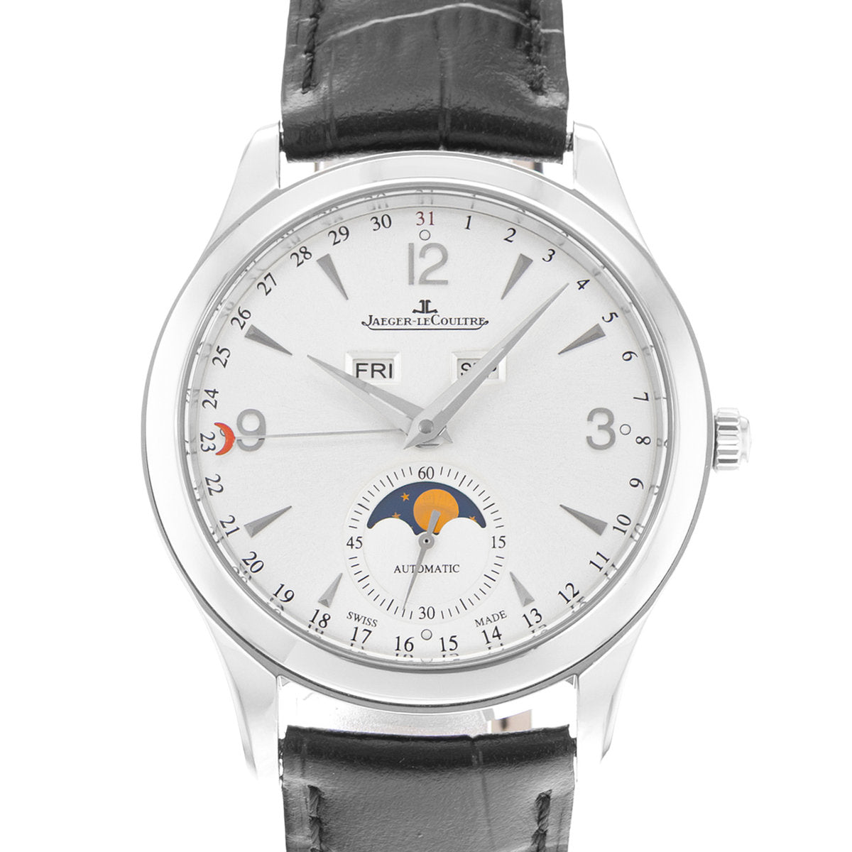 Jaeger-LeCoultre Master Calendar (26148)