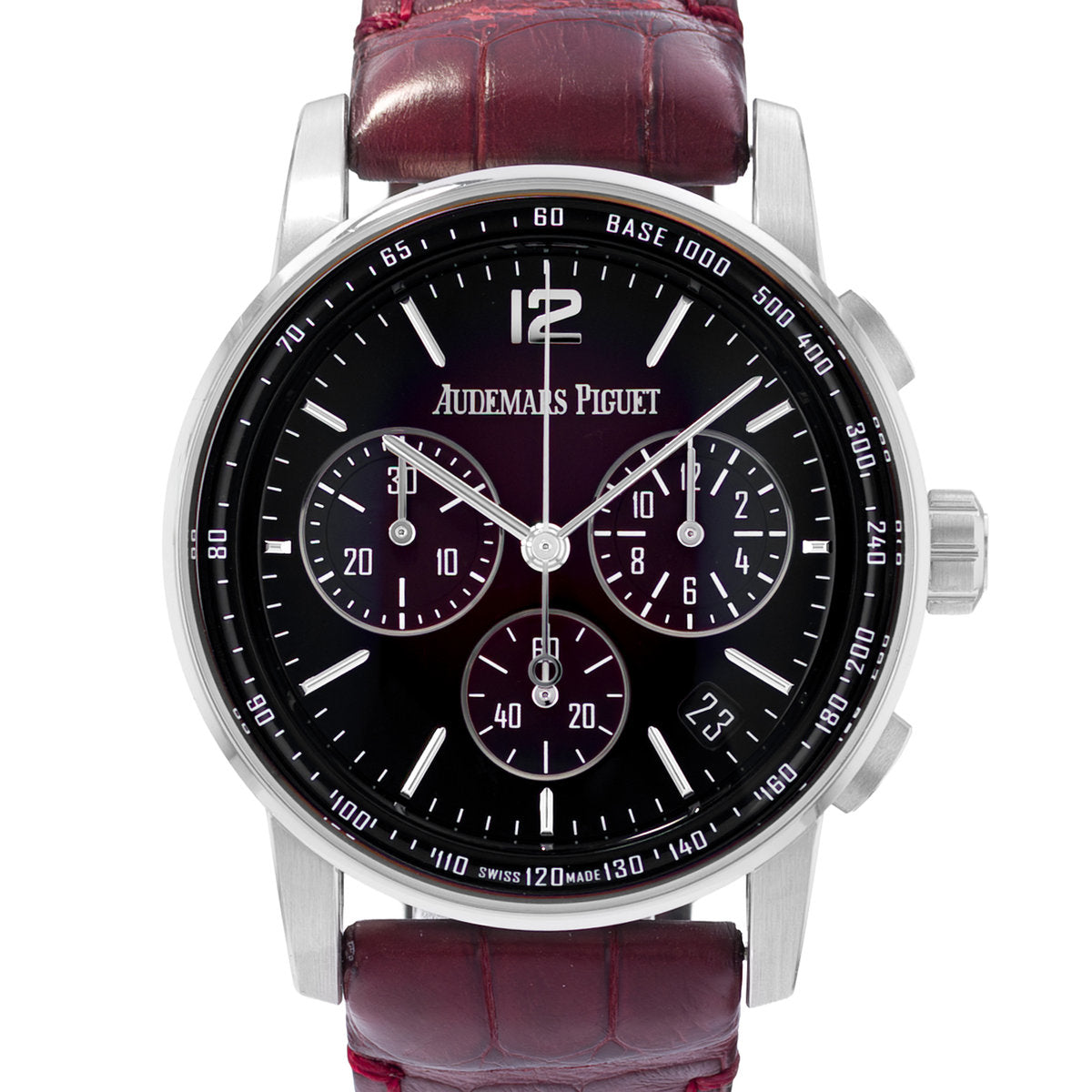 Audemars Piguet Code 11.59 (25201)
