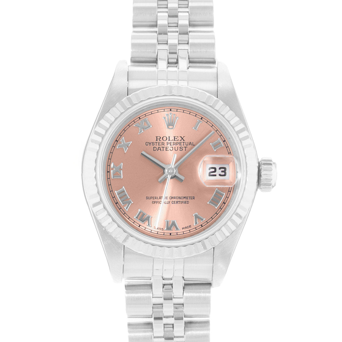 Rolex Datejust 26 (26260)