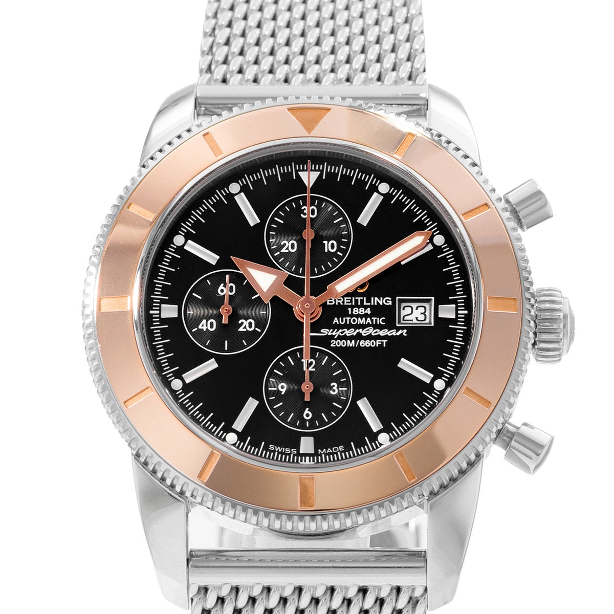 Breitling SuperOcean Heritage (24945)