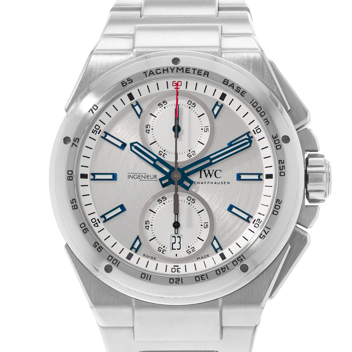 IWC Ingenieur Chronograph Racer (24961)