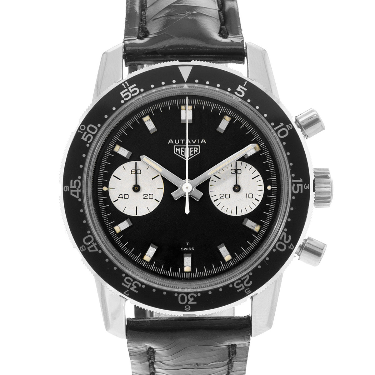 TAG Heuer Autiva (24176)