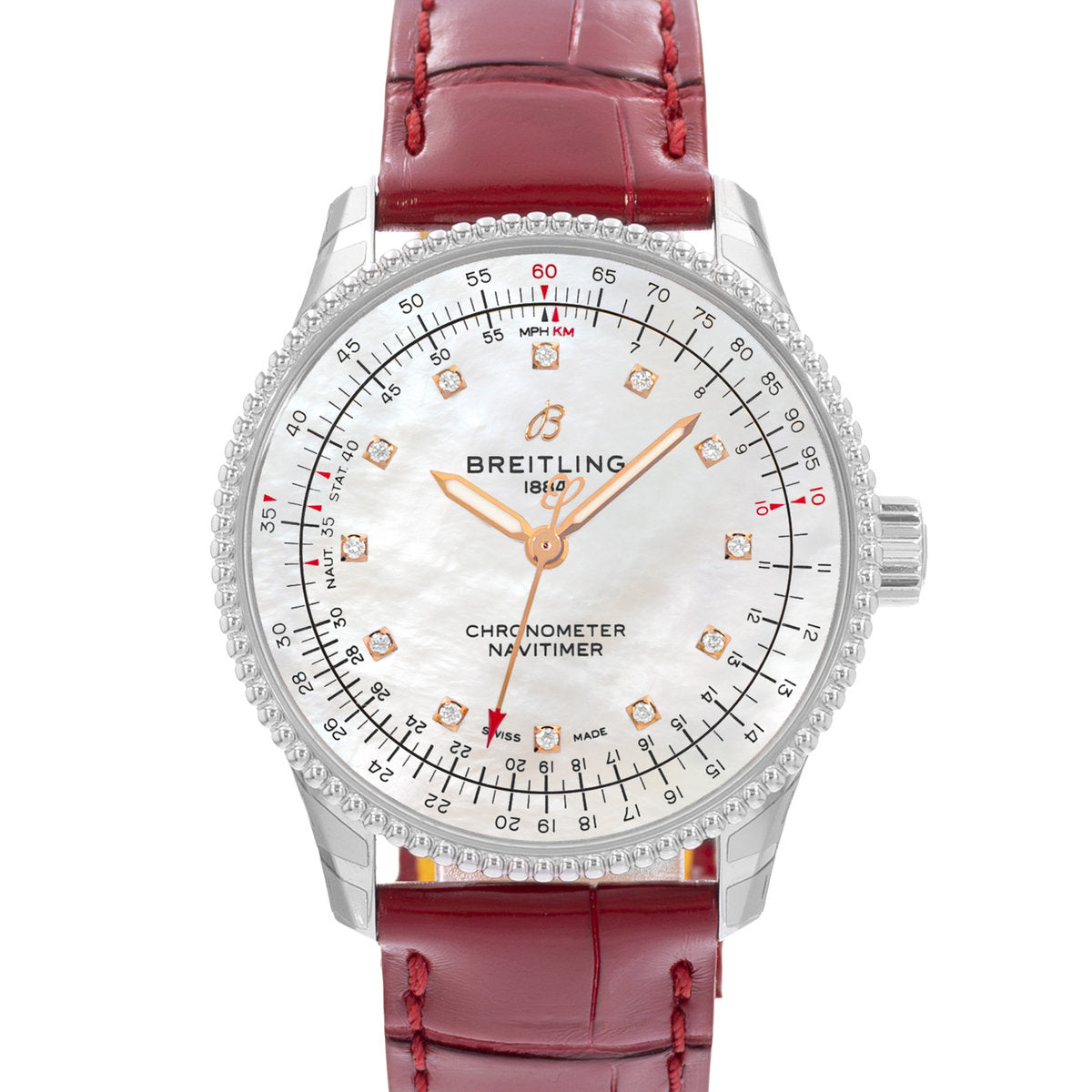 Breitling Navitimer (26172)