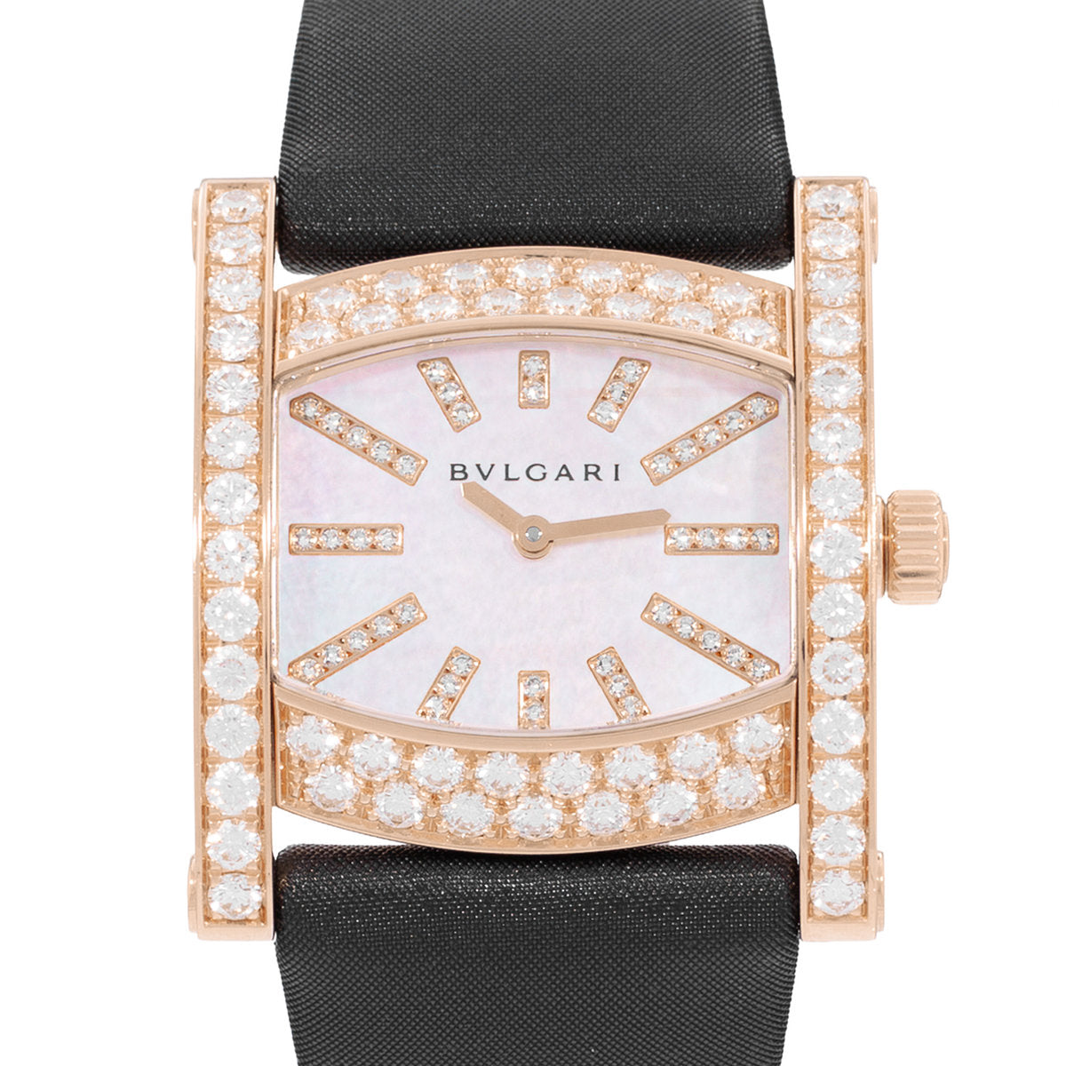 Bulgari Assioma (26169)