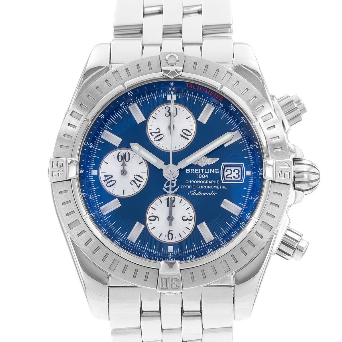 Breitling Chronomat Evolution (25997)