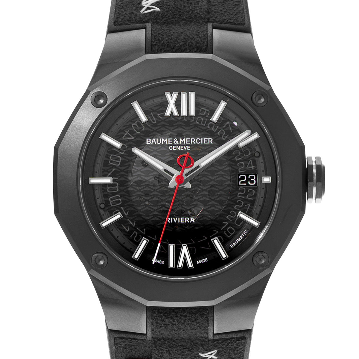 Baume & Mercier Riviera (25401)
